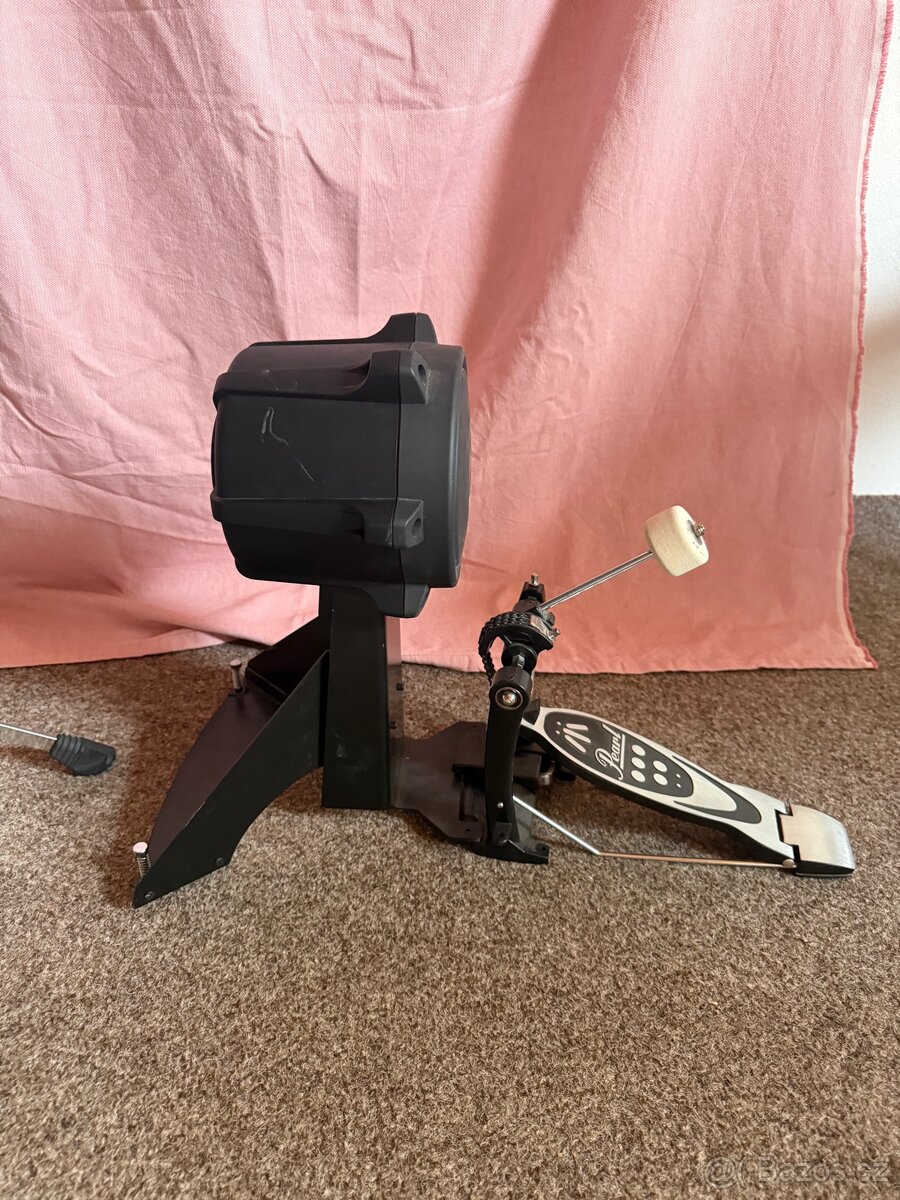 Elektronické bicí Yamaha DTX 8 - 8