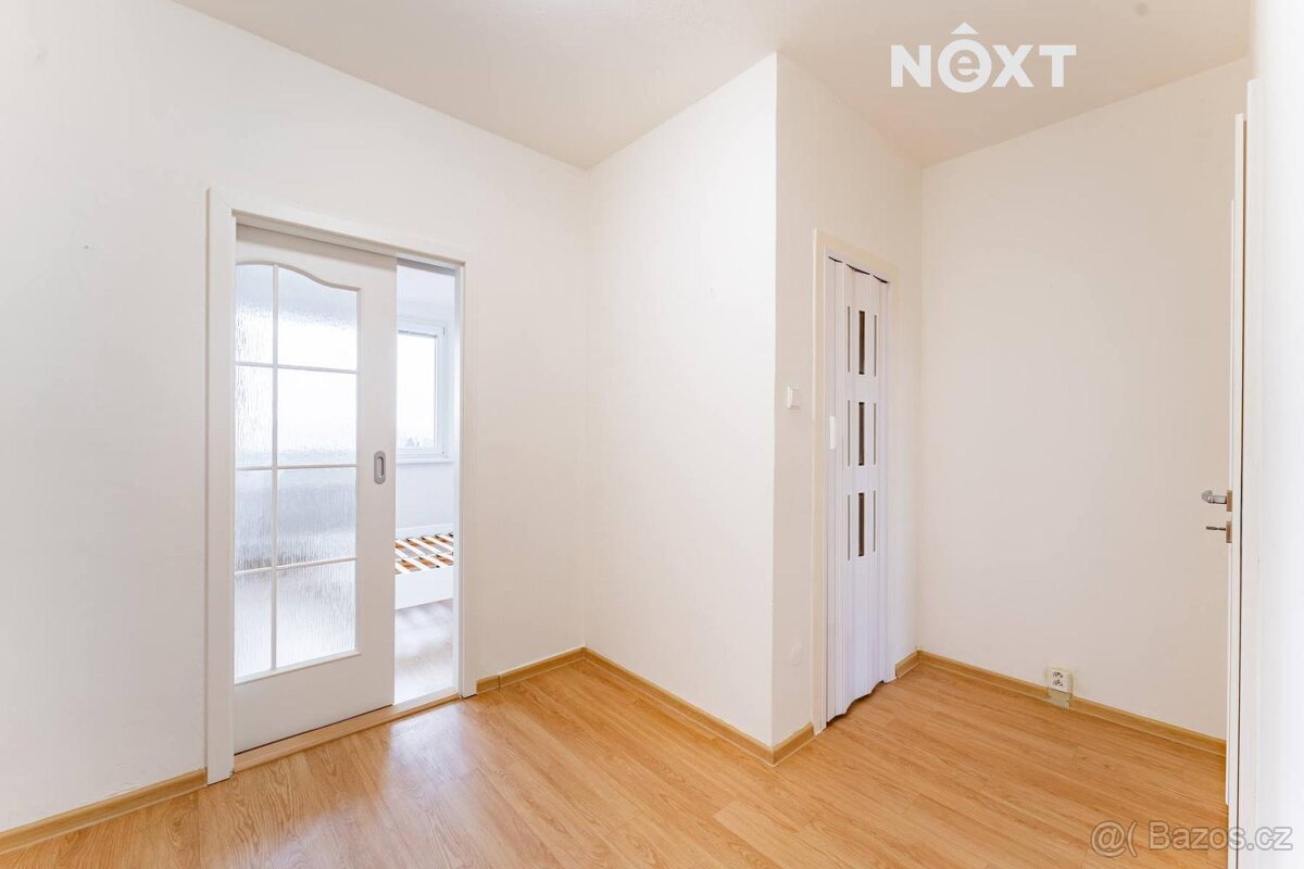 Pronájem byt 2+1, 53㎡ - 8