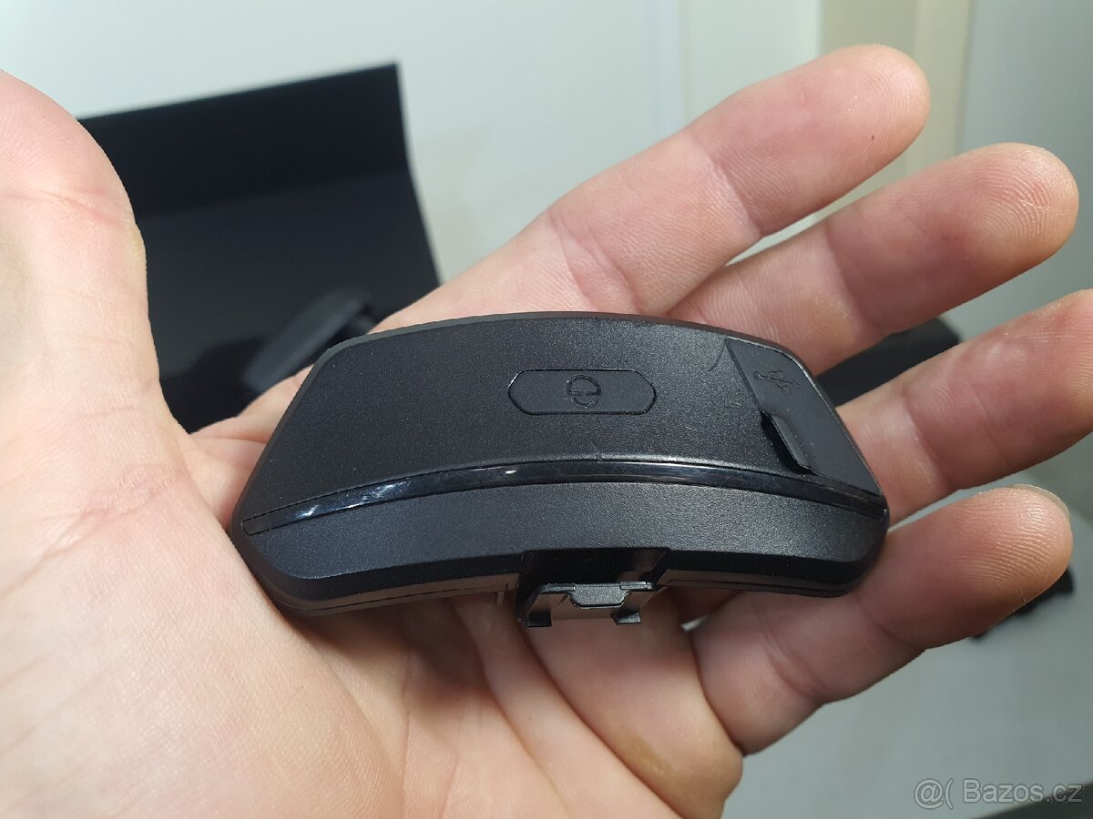 Komunikační systém. Komunikátor. - 8