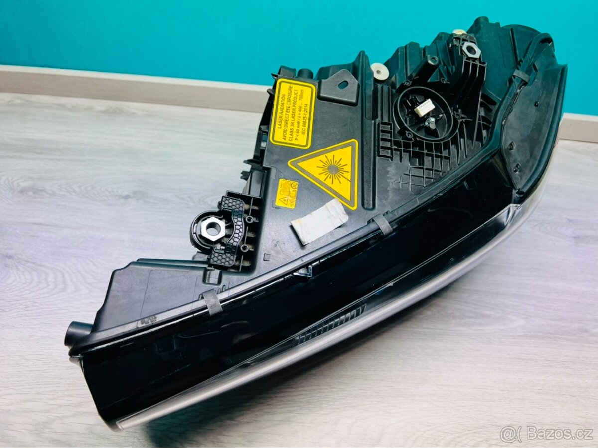 BMW X7 G07 laser světlo - 8