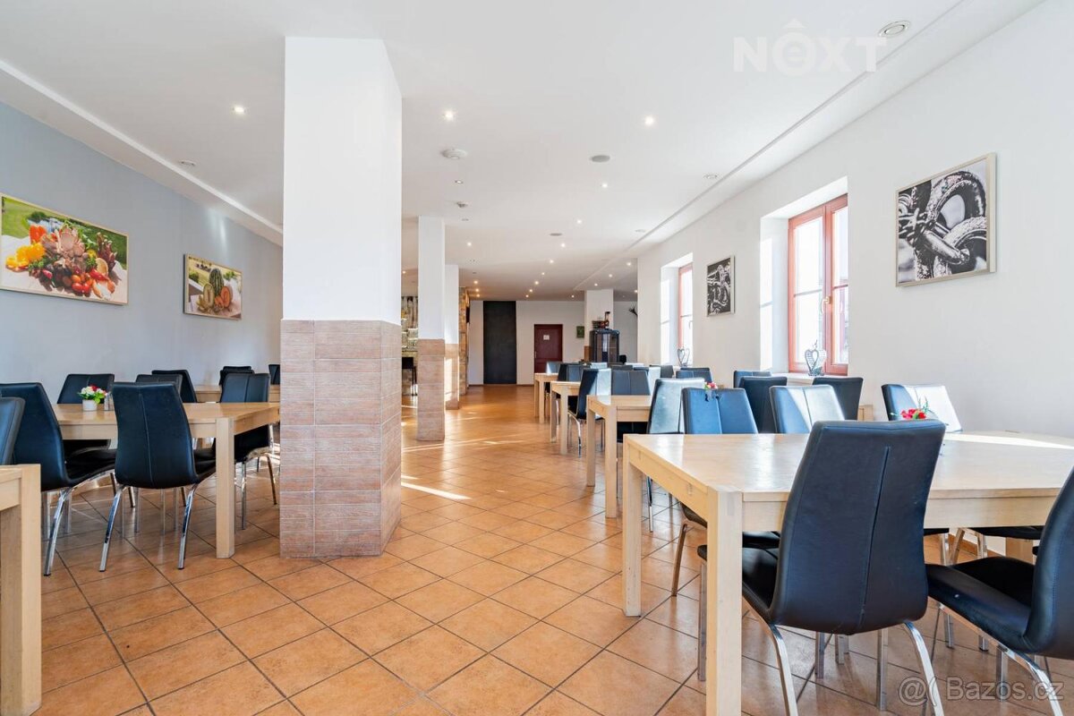 Prodej komerční Ubytování, 1 023㎡ - 8