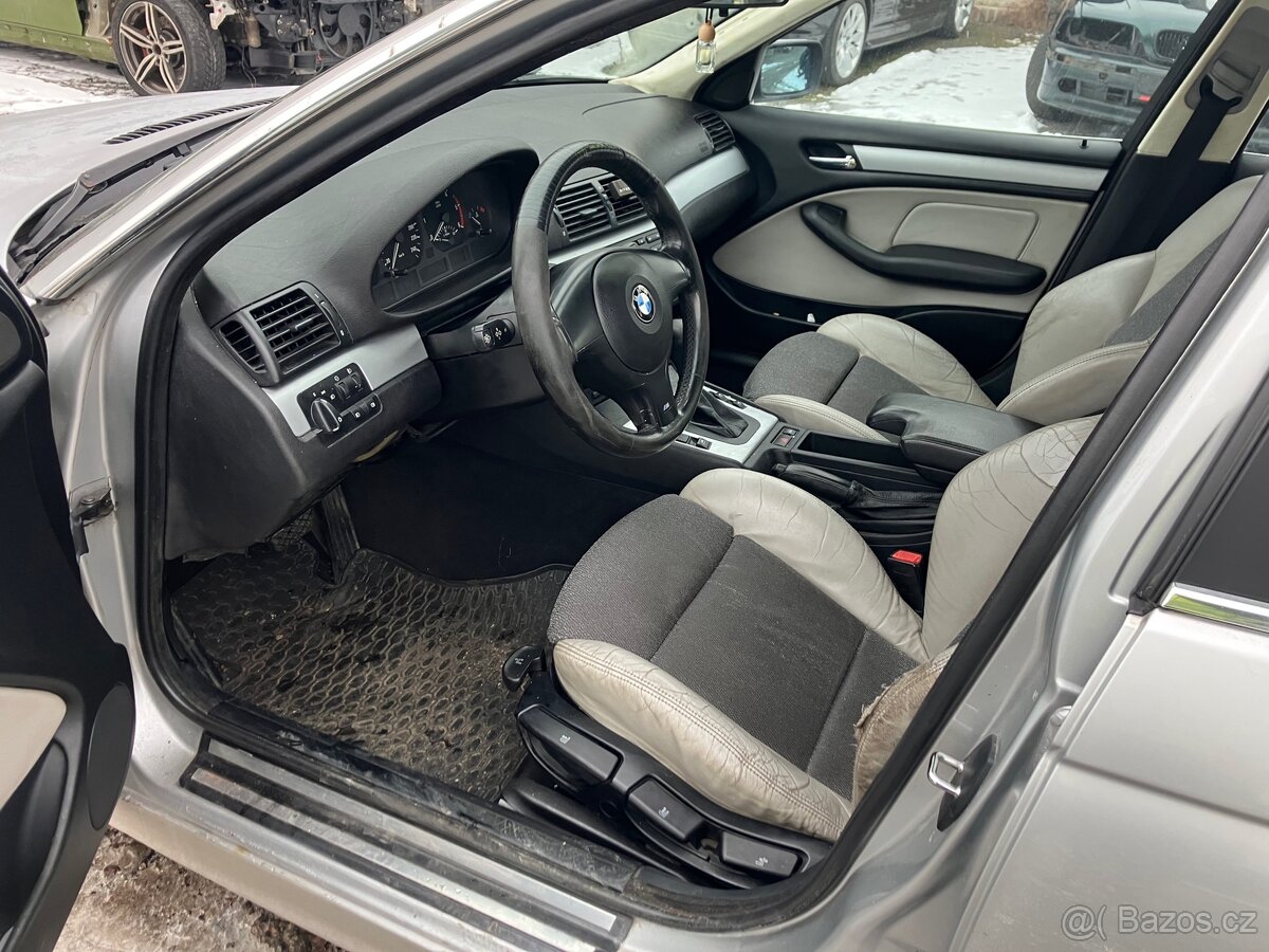 E46 330xda 135kw - 8