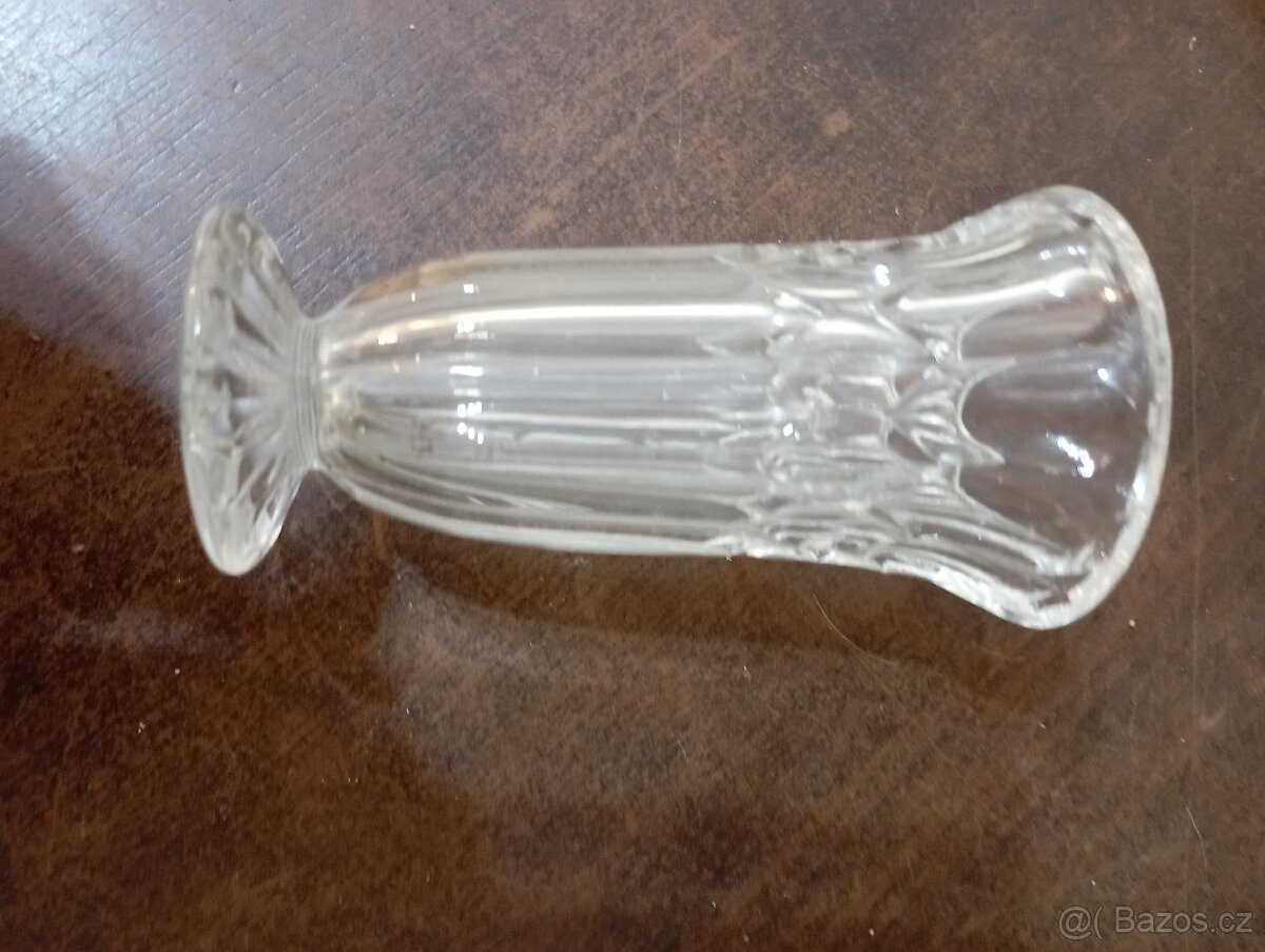 miska, sklenice,šálky,vázy - 8