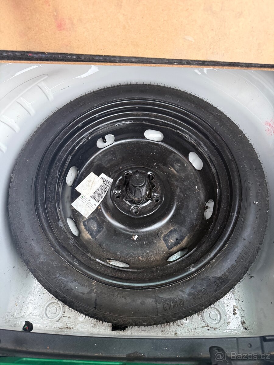 Náhradní díly Škoda Octavia 3 RS - 8