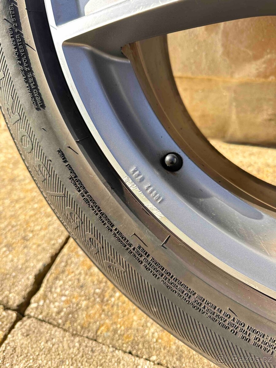 Ronal r19 R48 - 8