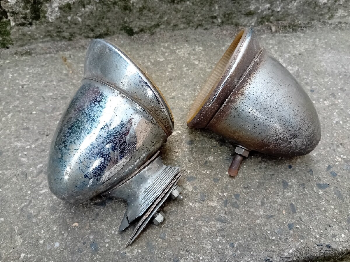 Převodovky a jiné díly škoda Octavie, Spartak - 8