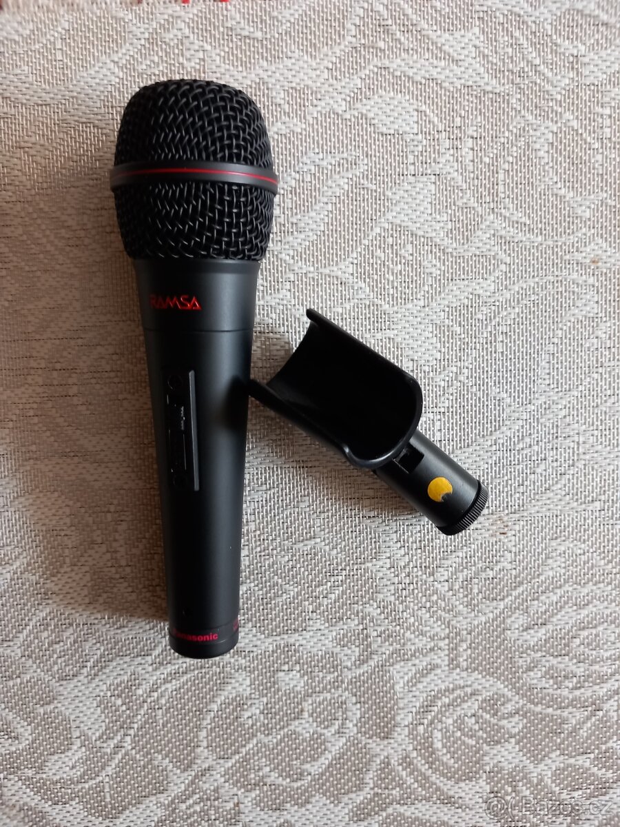 Mikrofon Ramsa - 8