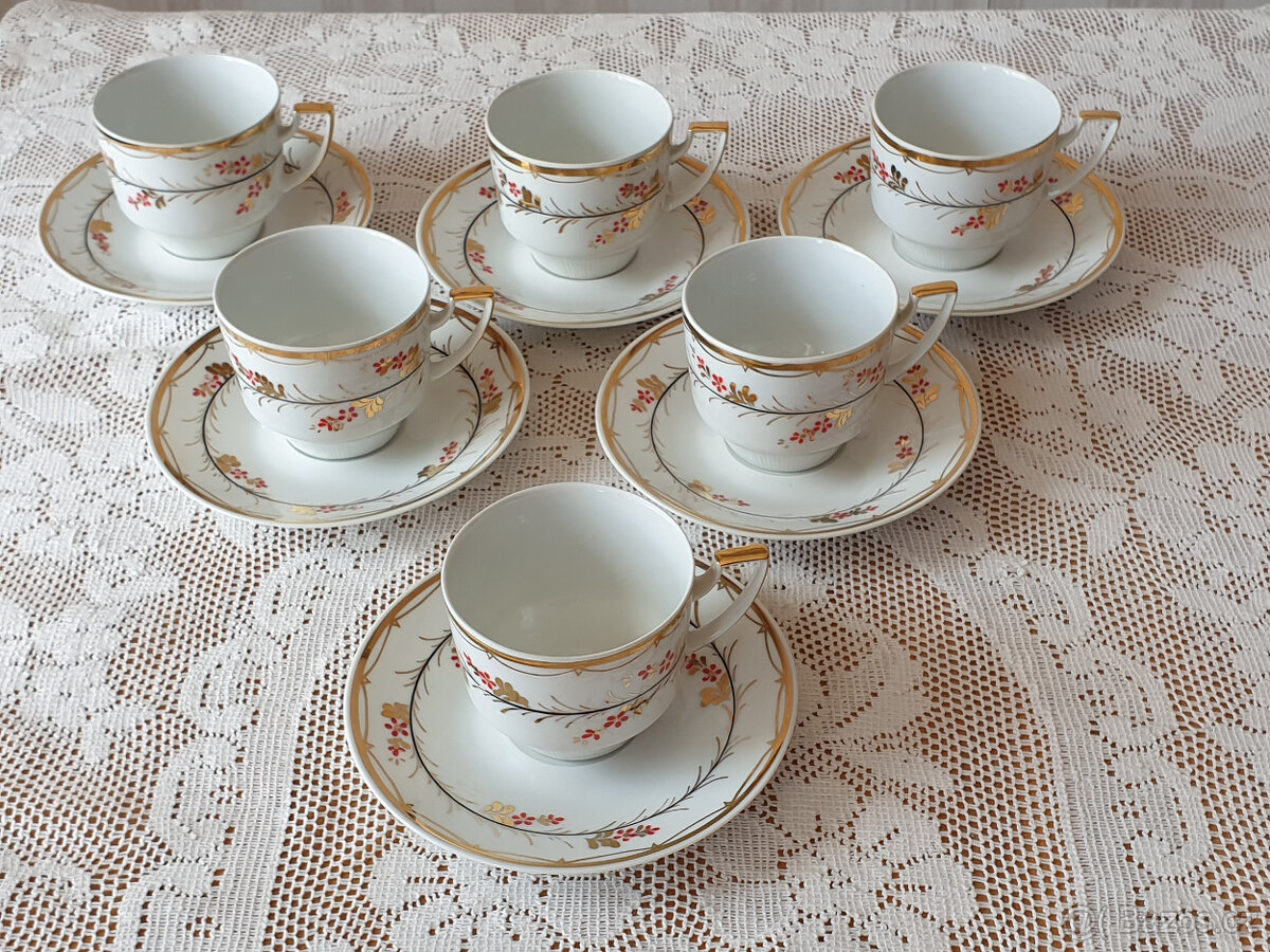 Keramika, porcelán, sklo - 8