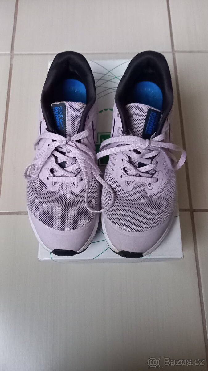 Sportovní boty nike - 8