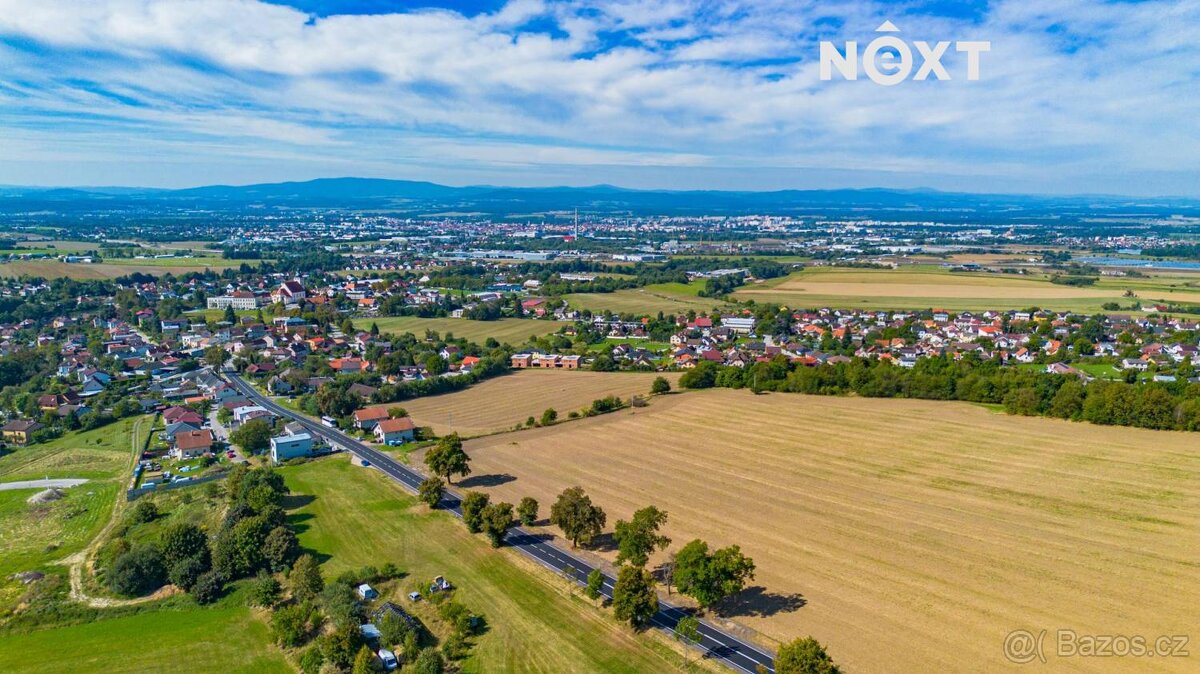 Prodej pozemek Bydlení, 6520㎡ - 8