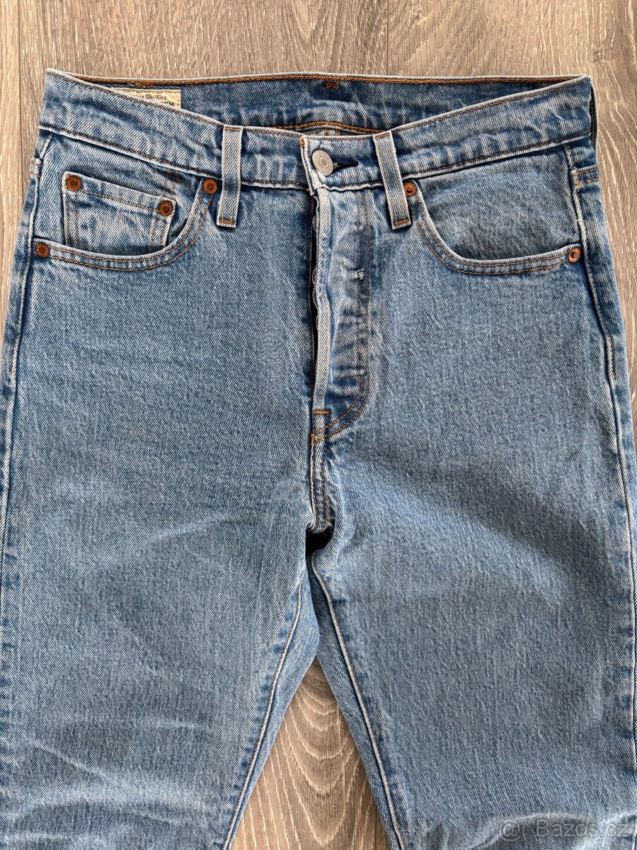 Levi's rifle - 8