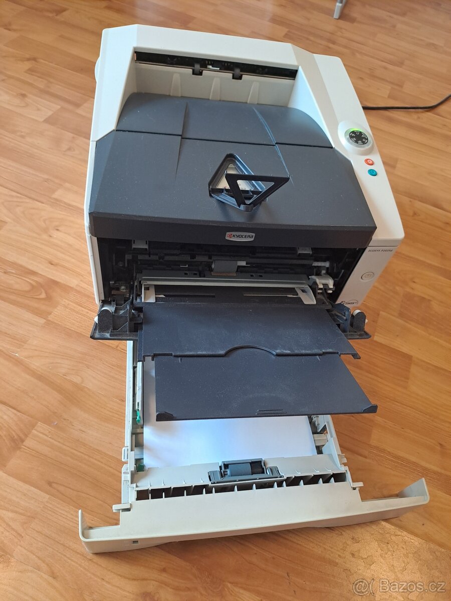 Kyocera Ecosys P2035d - 8