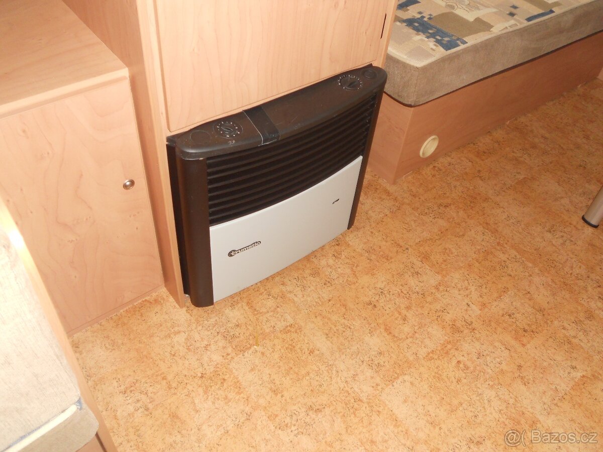 Pronájem karavanu - 8