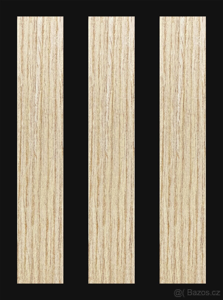 Akustický dekorační panel - 8