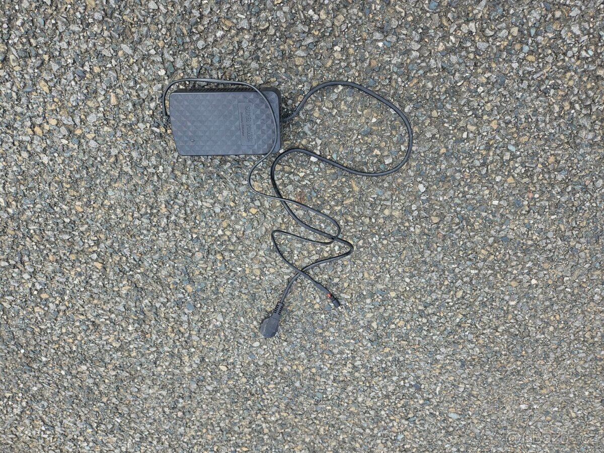 Elektrokolo MOTORRO DTL07Z - 8