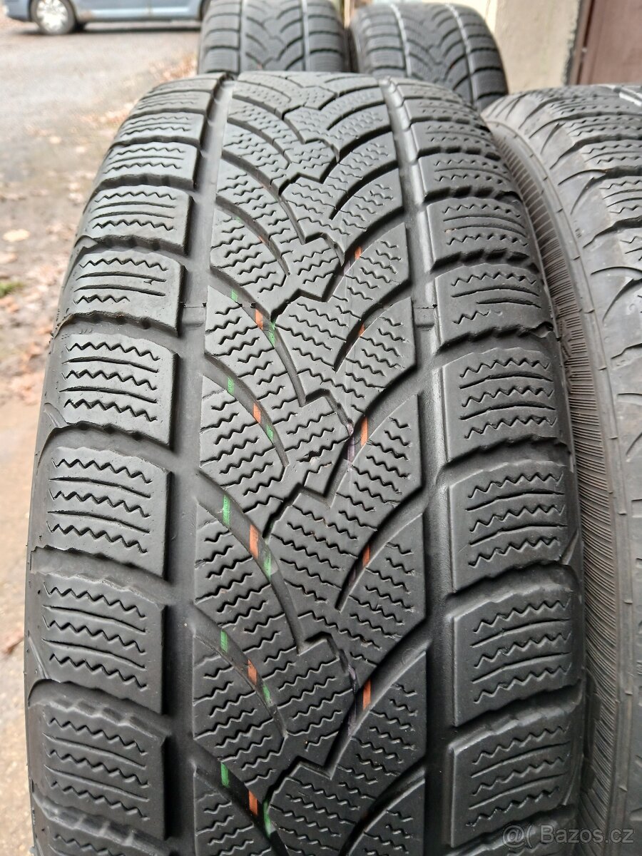 plechové disky 5x105 r16 Opel Astra - 8