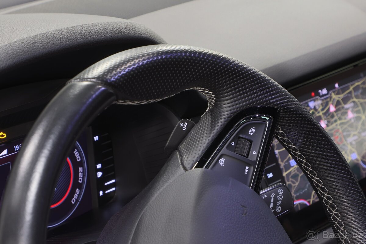 Škoda Kodiaq 2.0 TDI 140kW 4x4 Sportline - záruka Autodraft - 8