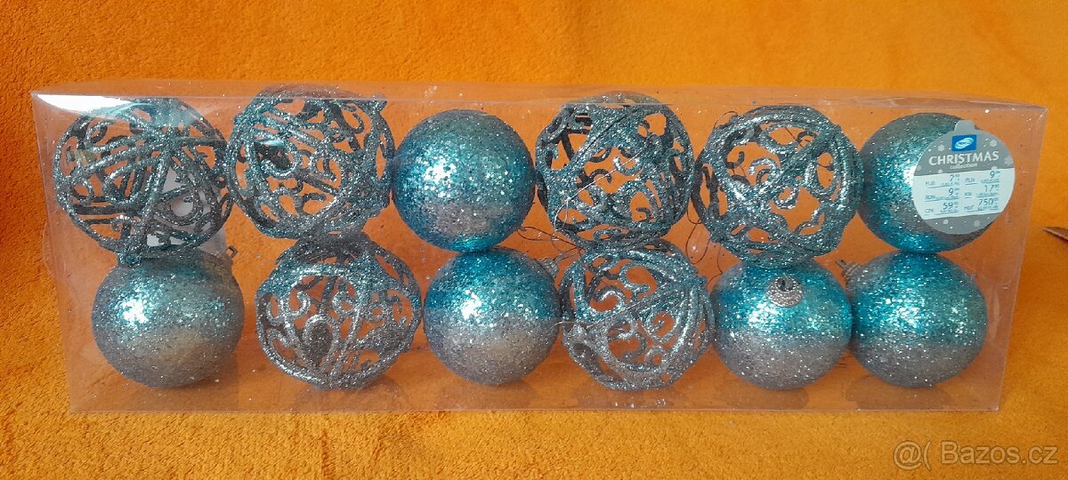 VÁNOČNÍ DEKORACE - 8