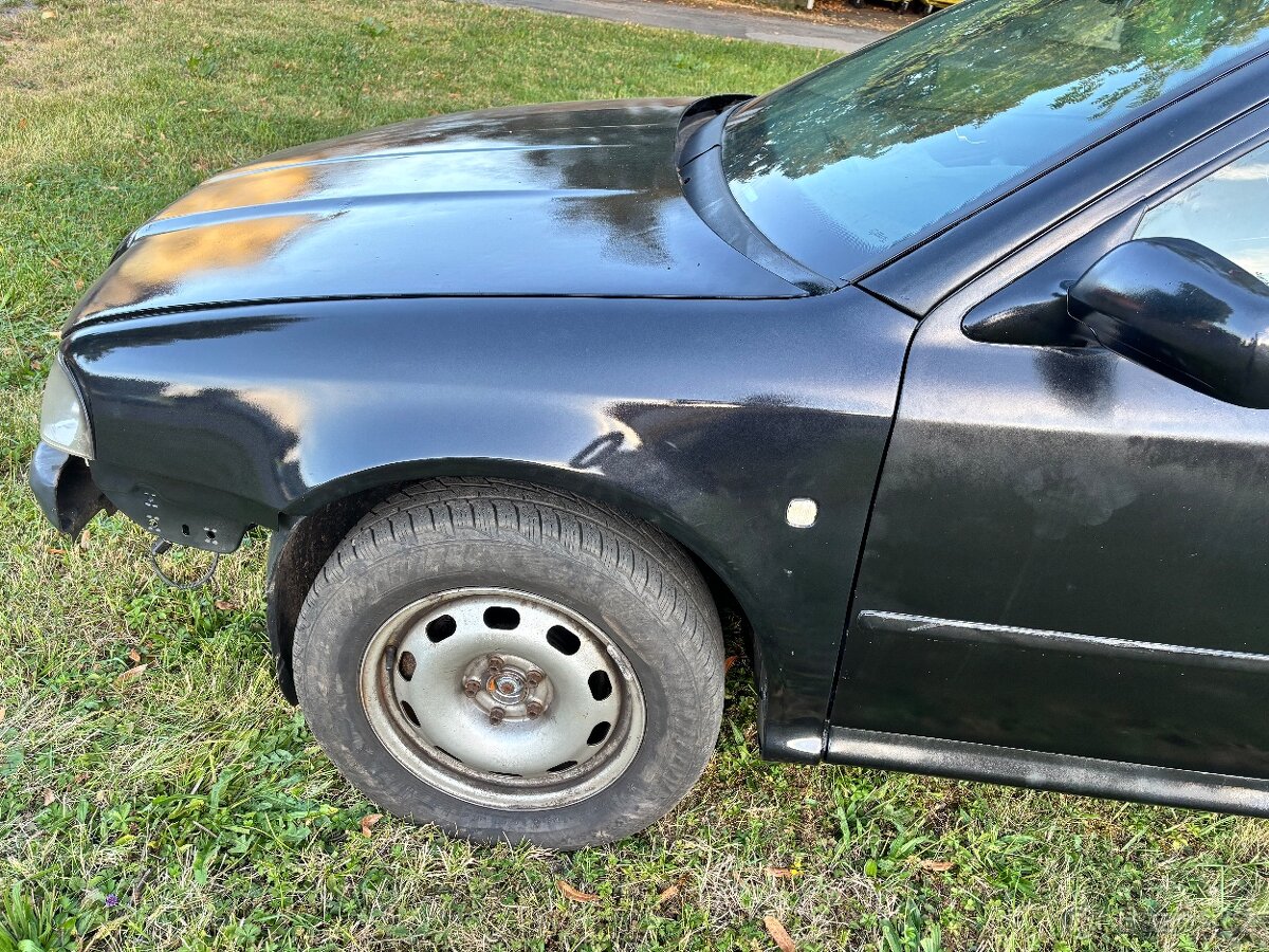 Škoda octavia 1 1.9tdi 66kw alh díly z vozu - 8