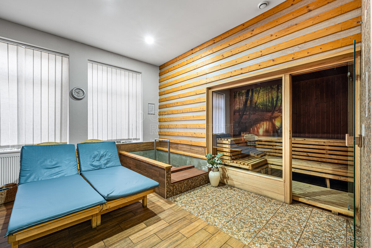 Víceúčelový objekt Teplice - 8