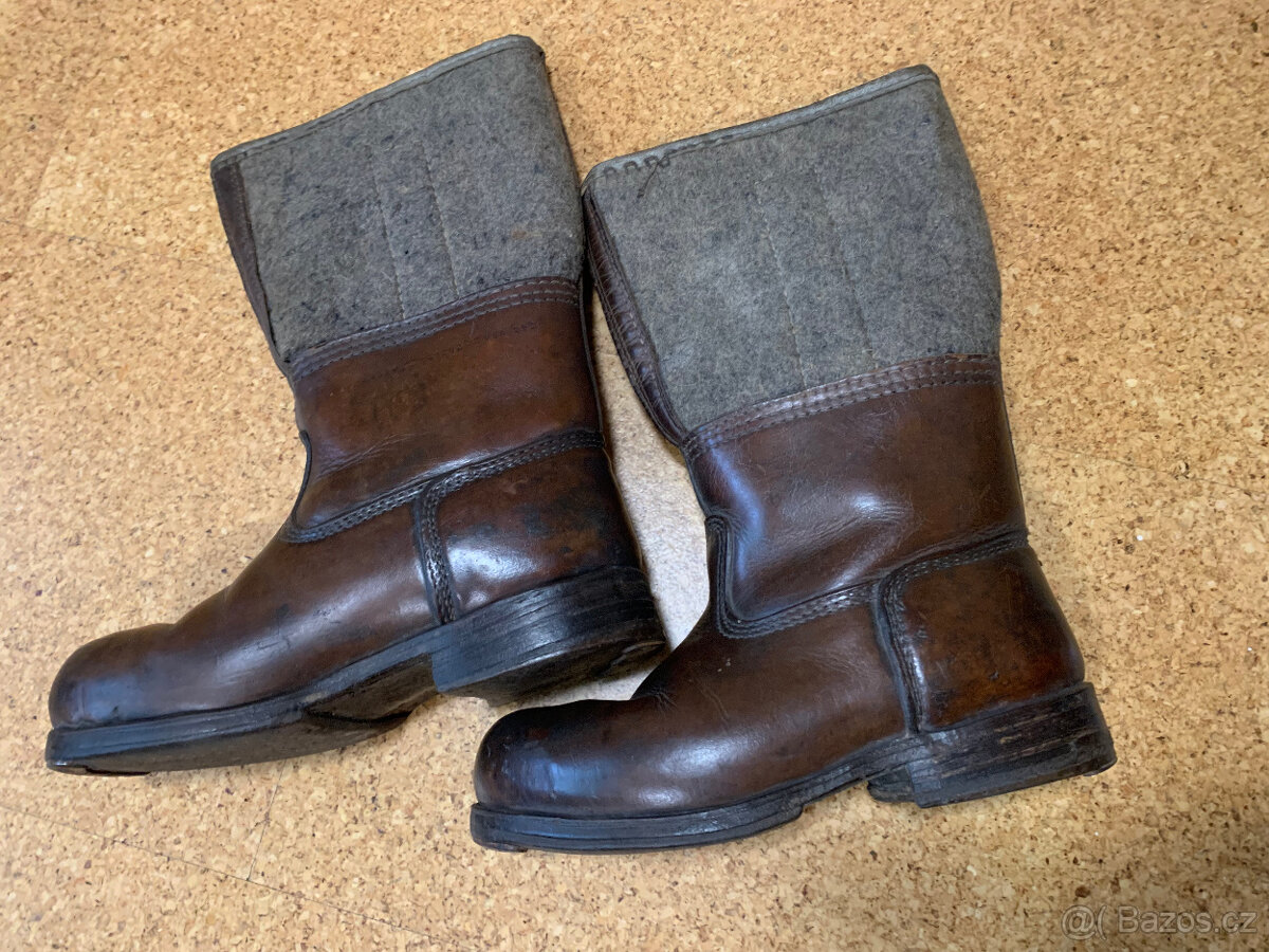 Velka nemecka origo orlice na korkac Wehrmacht Marine Afrika - 8