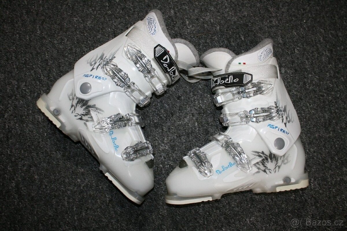 dámske lyže Dynastar 156 cm Legend - 8