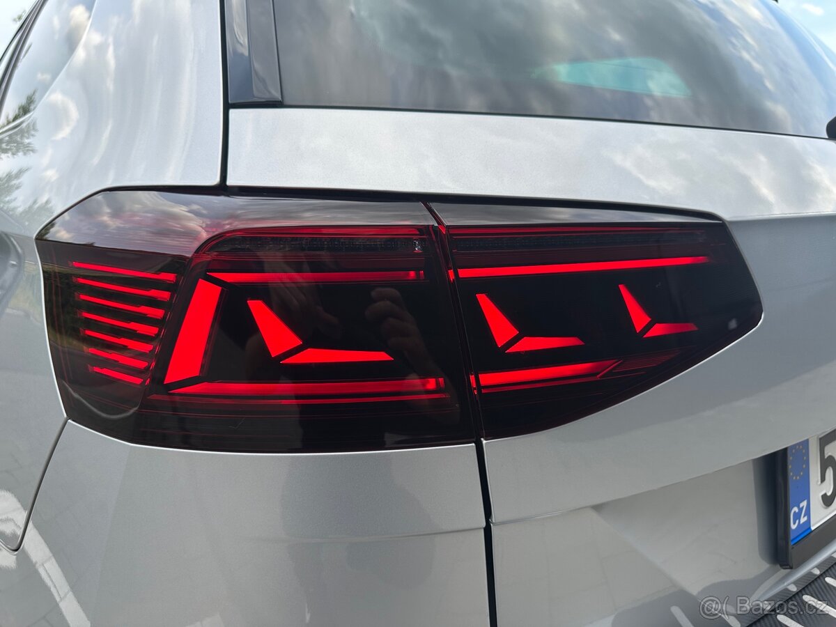 Vw Passat B8 2020 Rok 2,0 - 8