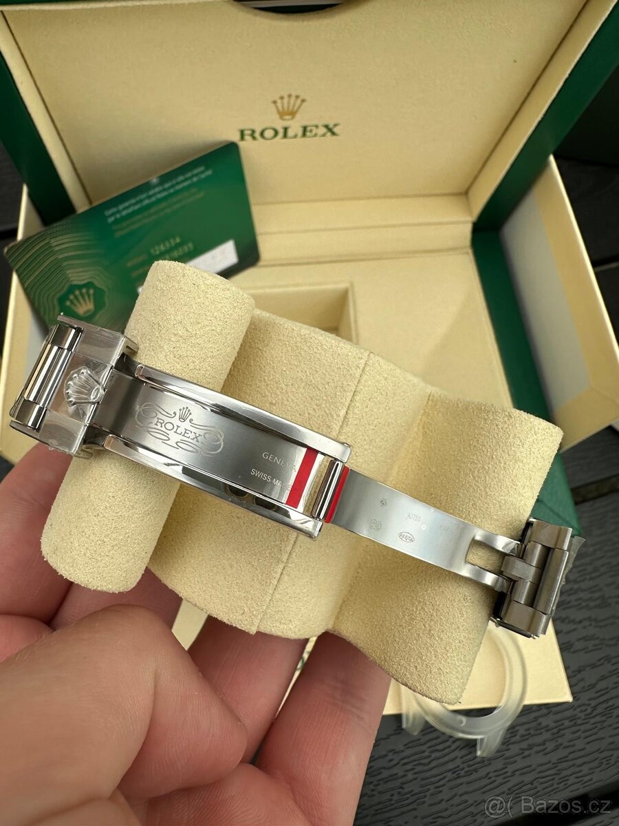 Rolex Yacht-Master 40mm - 8