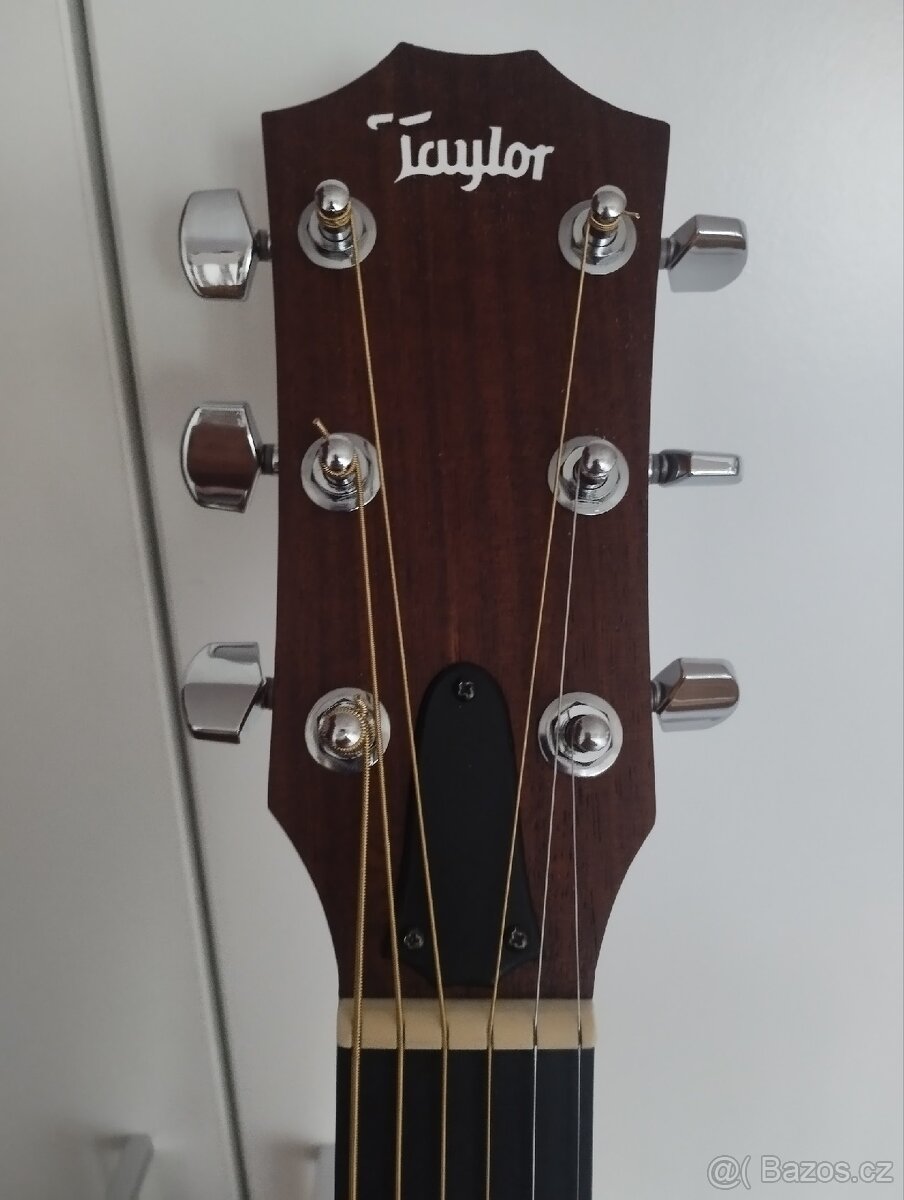 Taylor Academia 12e - 8