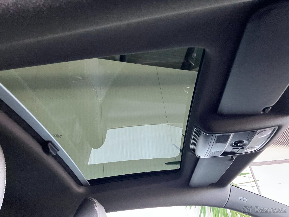 Volkswagen Scirocco, 1,4 TSI 90kW - 8