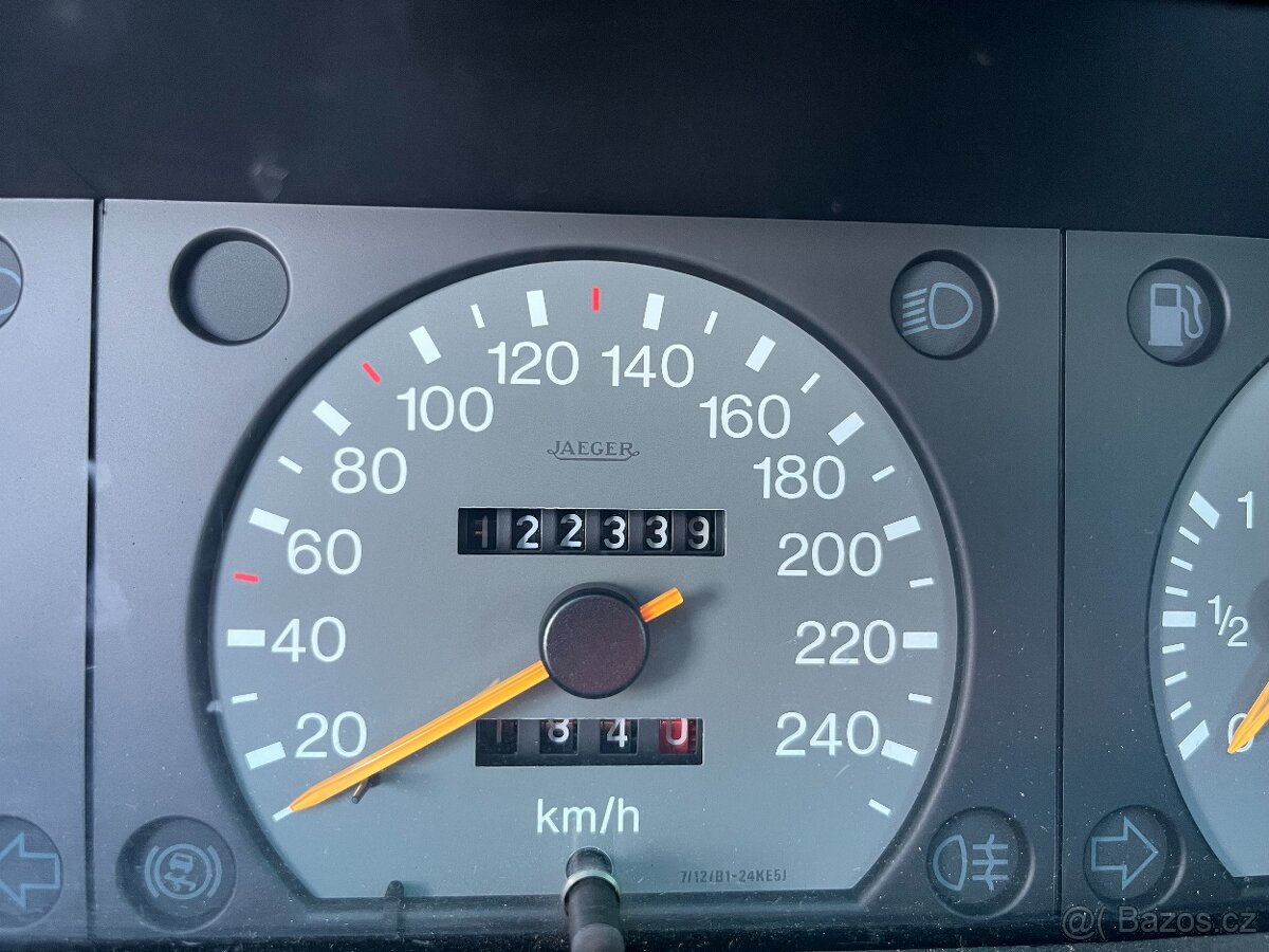 Citroen XM 3.0i V6 klima AUTOMAT - 8
