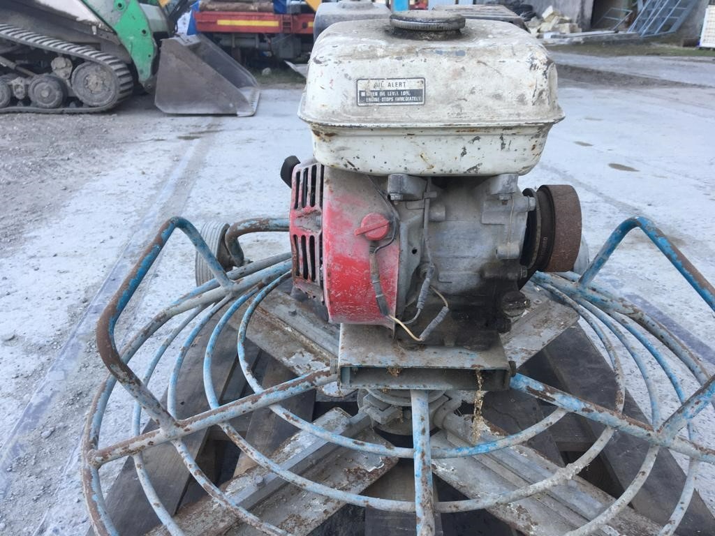 leštičky podlah - 8