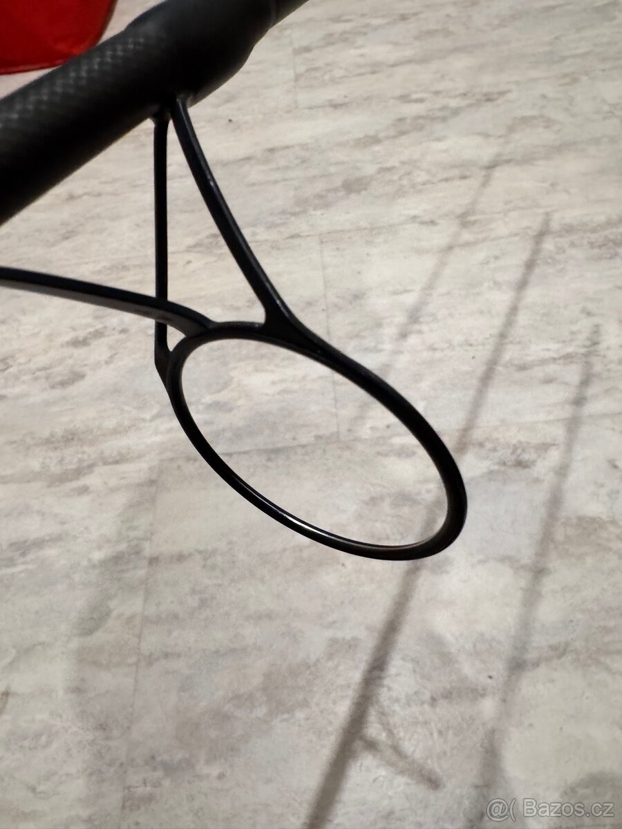 Nash Scope BlackOPS 10ft. 3,5lb - 8