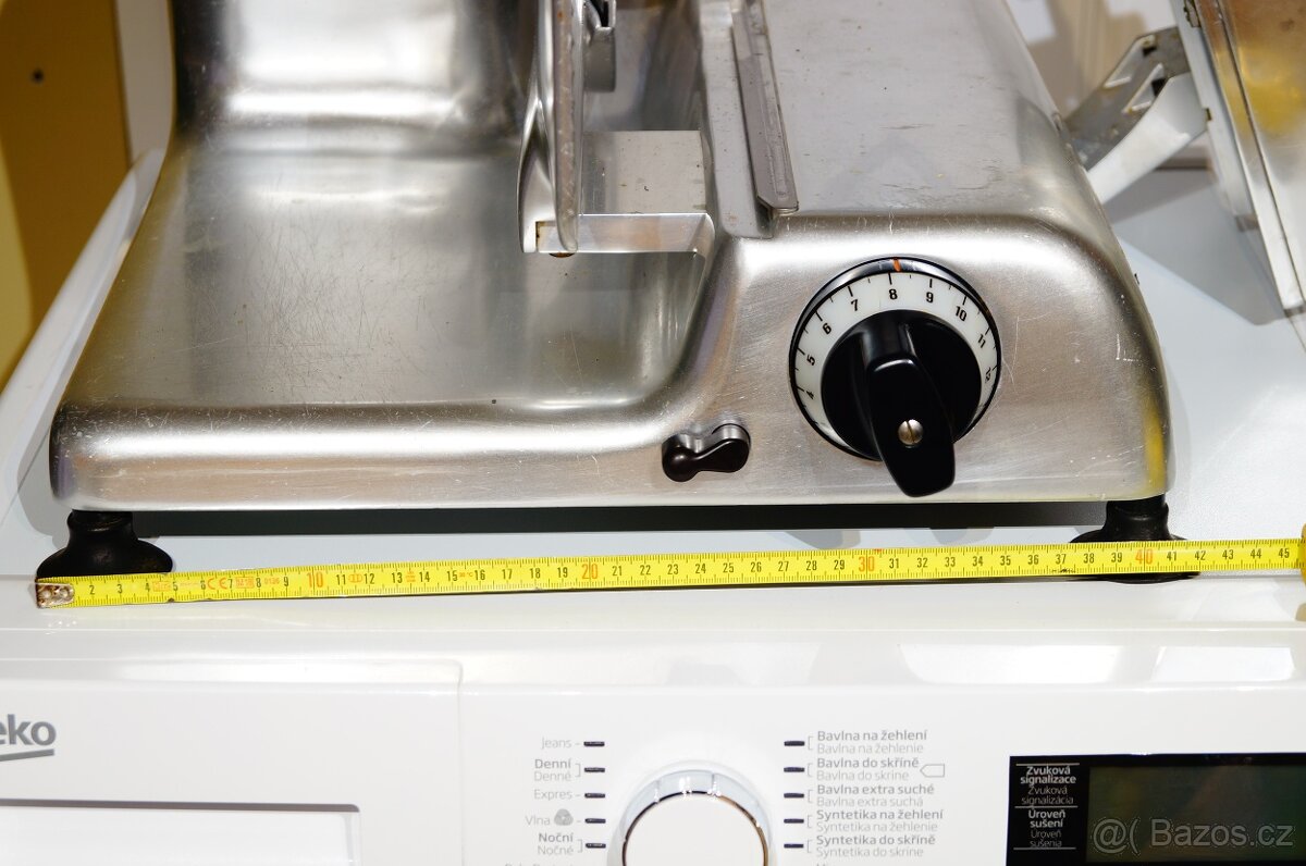 Nářezák BIZERBA , nářezový stroj - 8