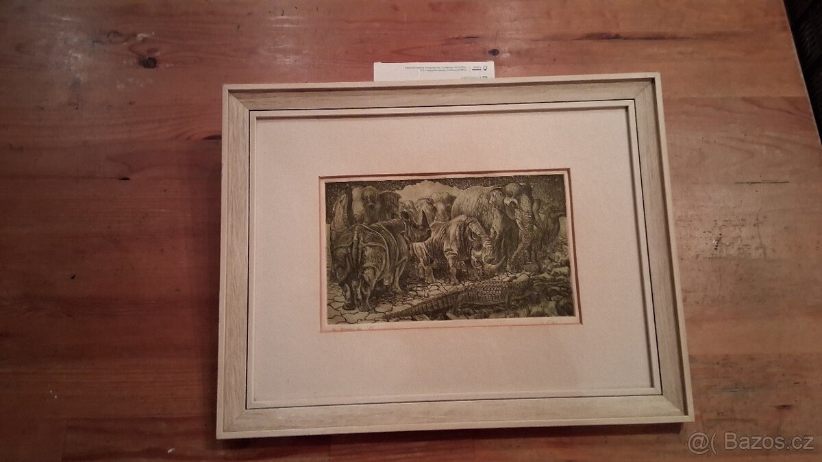 Martin BENDŽELA 2x - 8