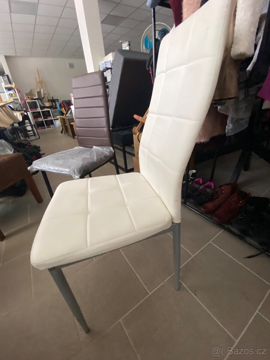 Jídelní židle - 8