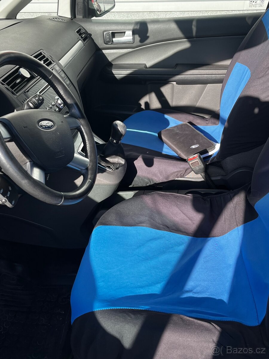 Ford- C Max 1.8 - 8