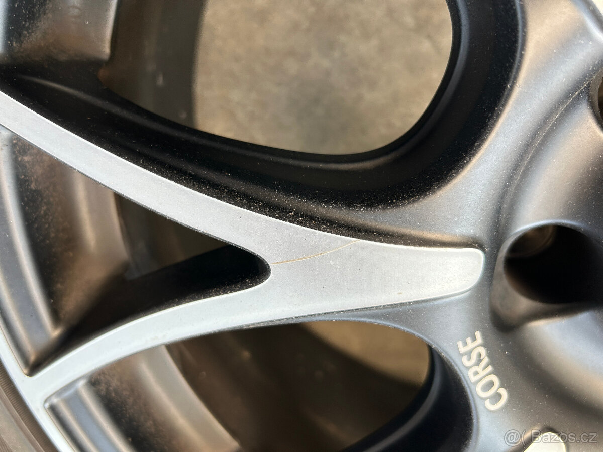 Speedline Corse SL5 - 8