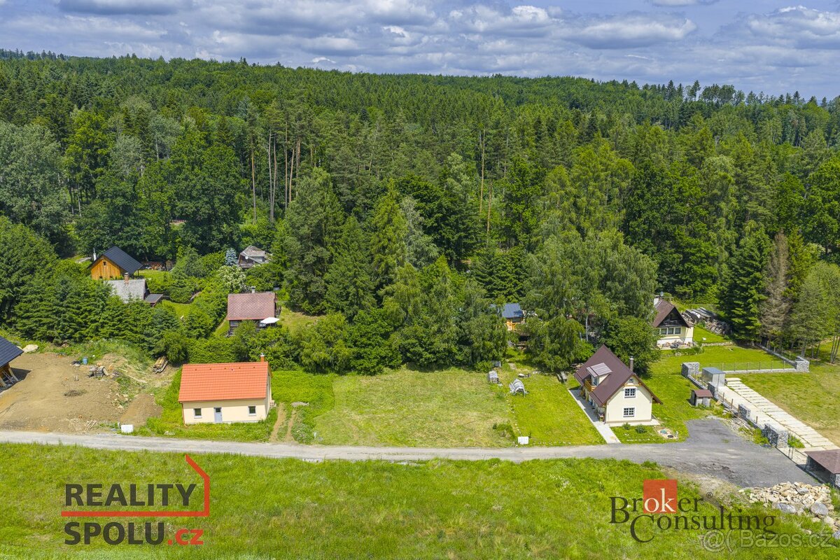 Prodej, domy/rodinný, 136 m2, Zborná 37, 58601 Jihlava, Jihl - 8