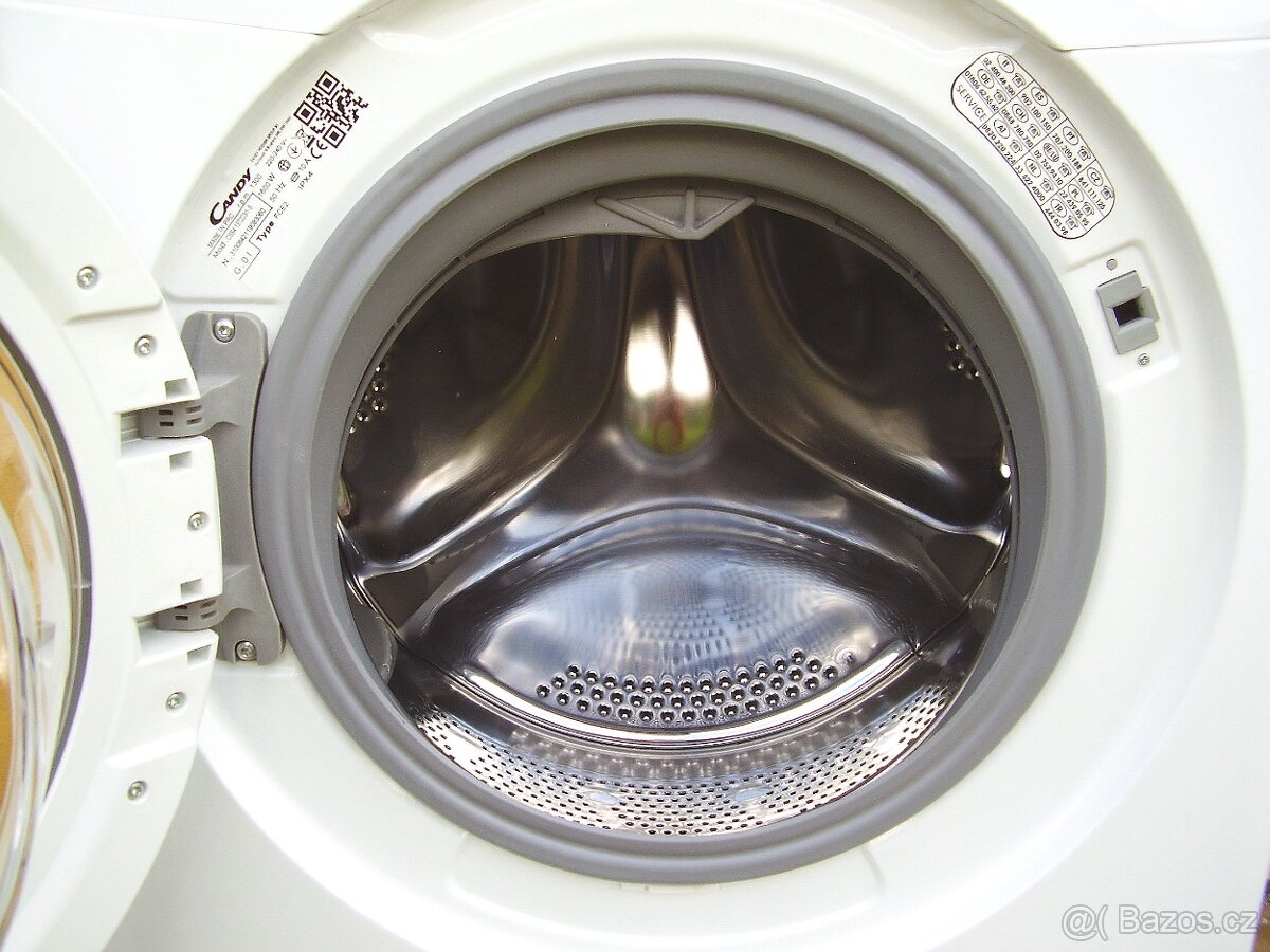 Úzká pračka CANDY - 8