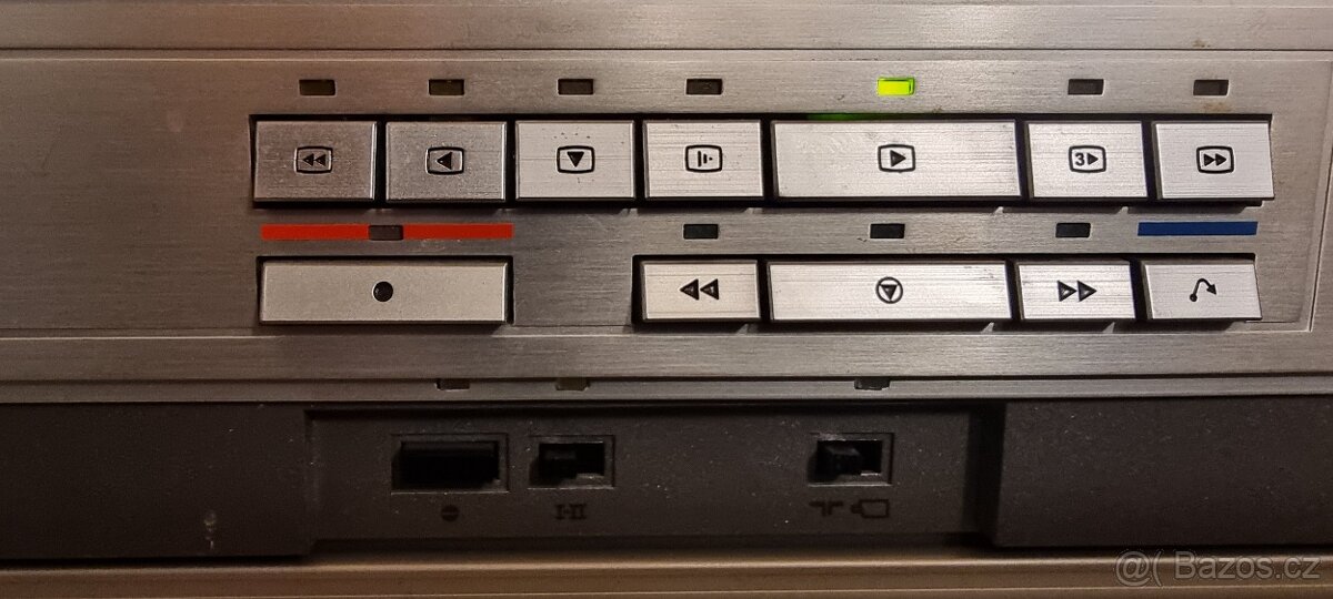 PHILIPS MATCH///LINE VR2350 ‼️VIDEO 2000 ‼️ - 8