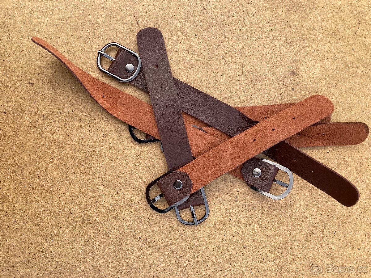 Brašny na motorku Jawa - 8