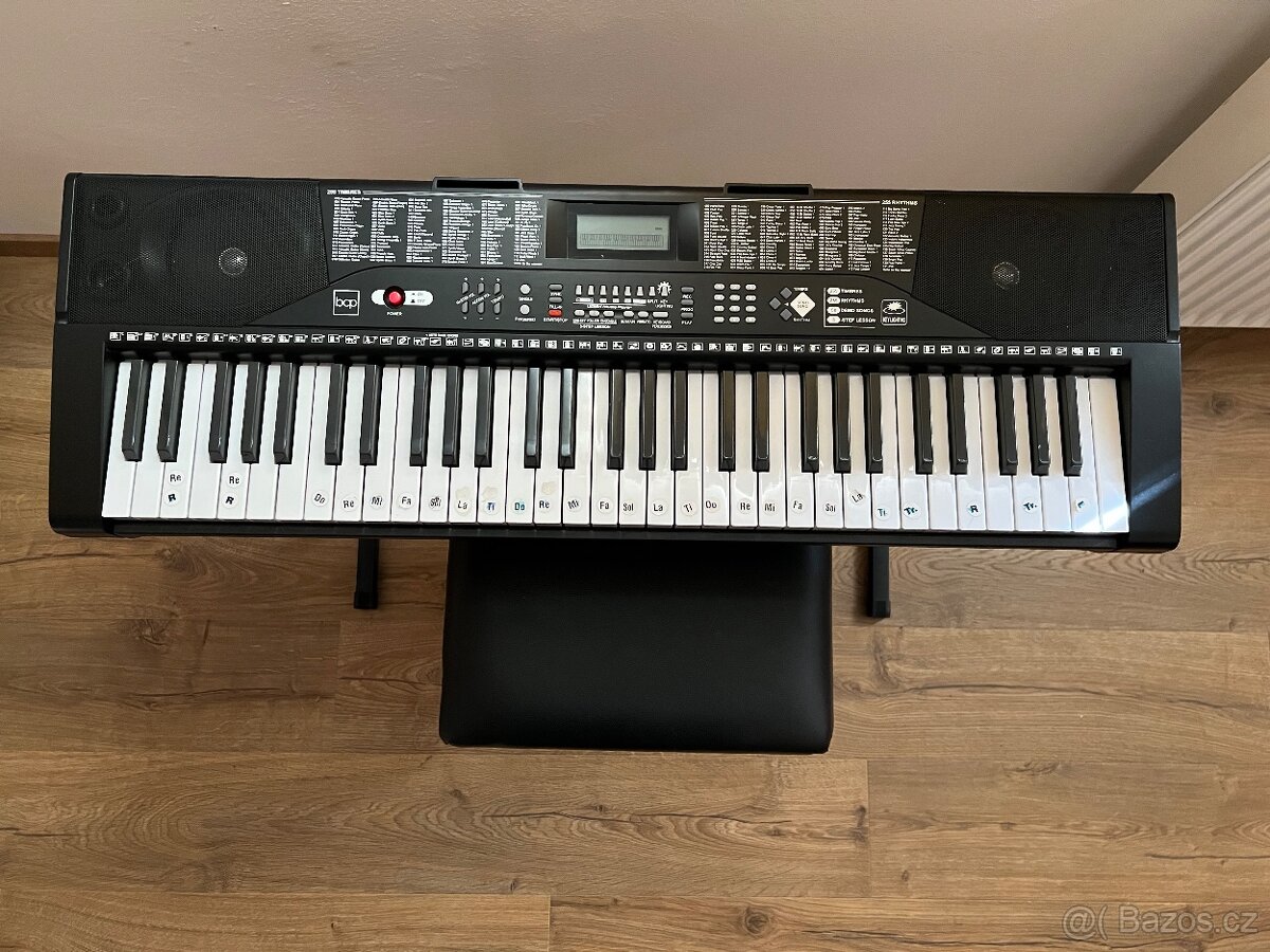 Digital PIano $$$$$$$$$$$$$$$$$$$$$$$$$$$$$$$$$$$$$$$$$$$$$$ - 8