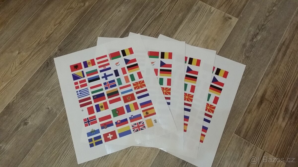 Polep na moto kufry - 8