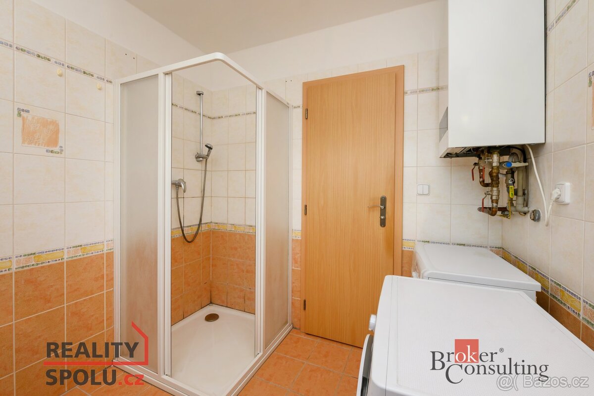 Prodej, domy/rodinný, 96 m2, 33401 Horní Lukavice, Plzeň-jih - 8