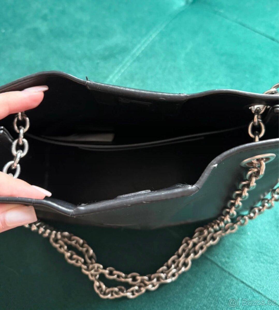 Kabelka Calvin Klein Jeans - 8