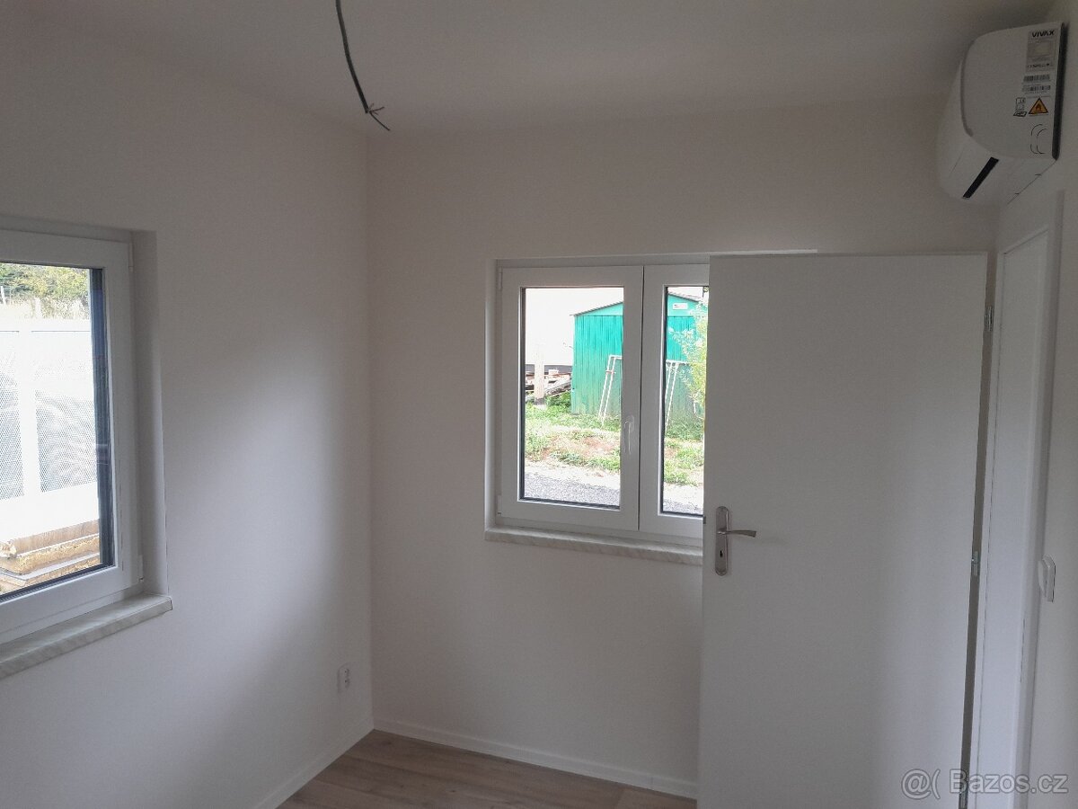 3+kk,40m2,mobilní ,drevostavba B - 8