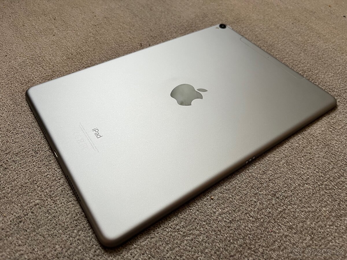 Prodám firemní IPad Pro 2 10.5 - 8