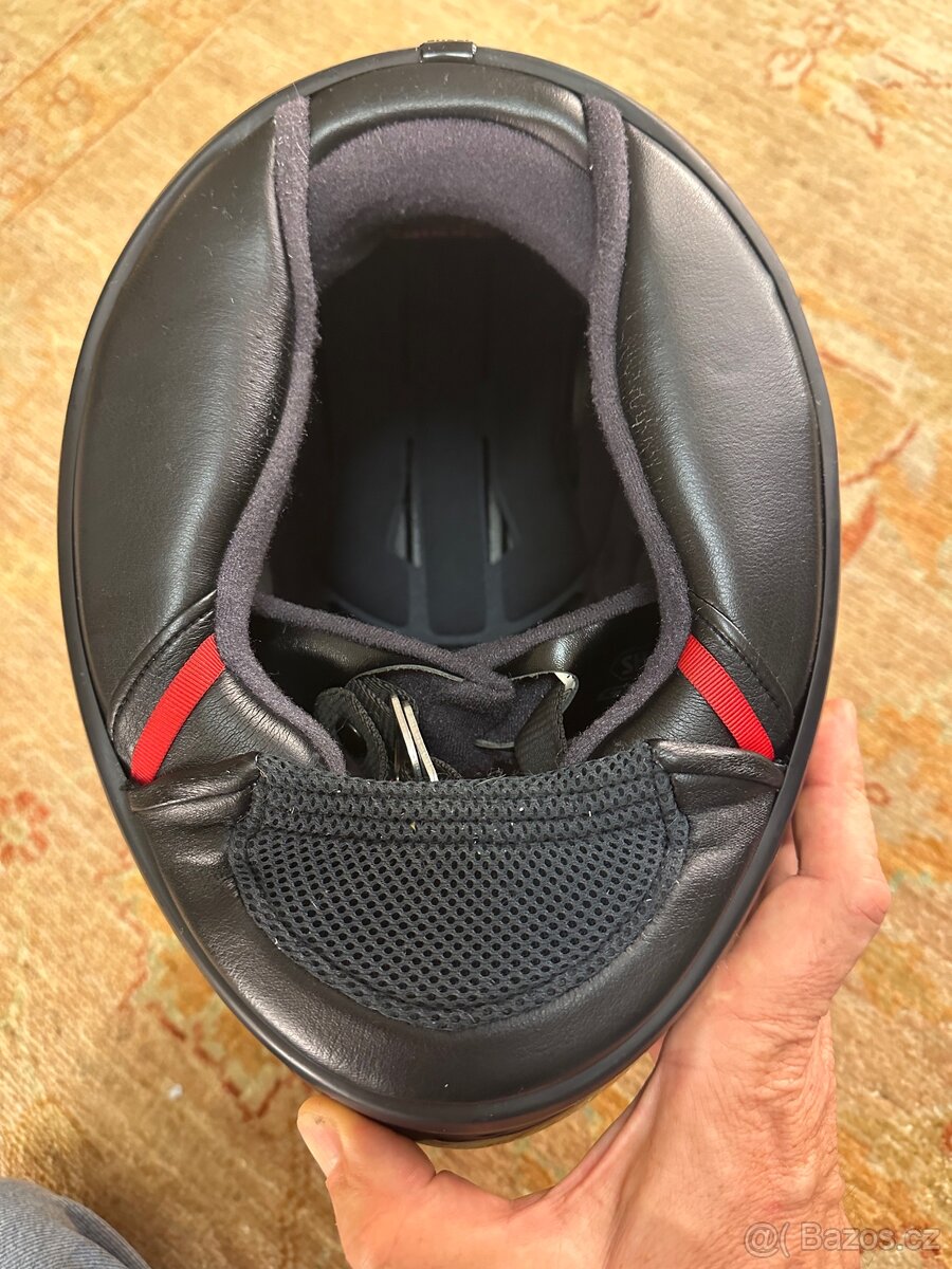 SHOEI moto helma - 8