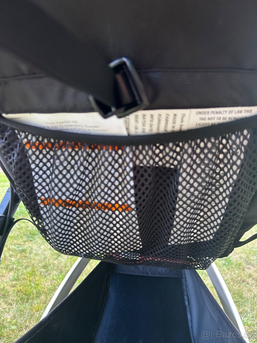 Sportovni kočár Thule Urban Glide 2 - 8